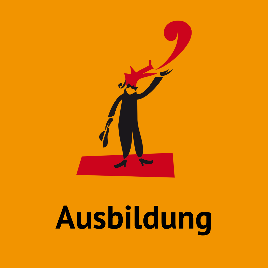Ausbildung