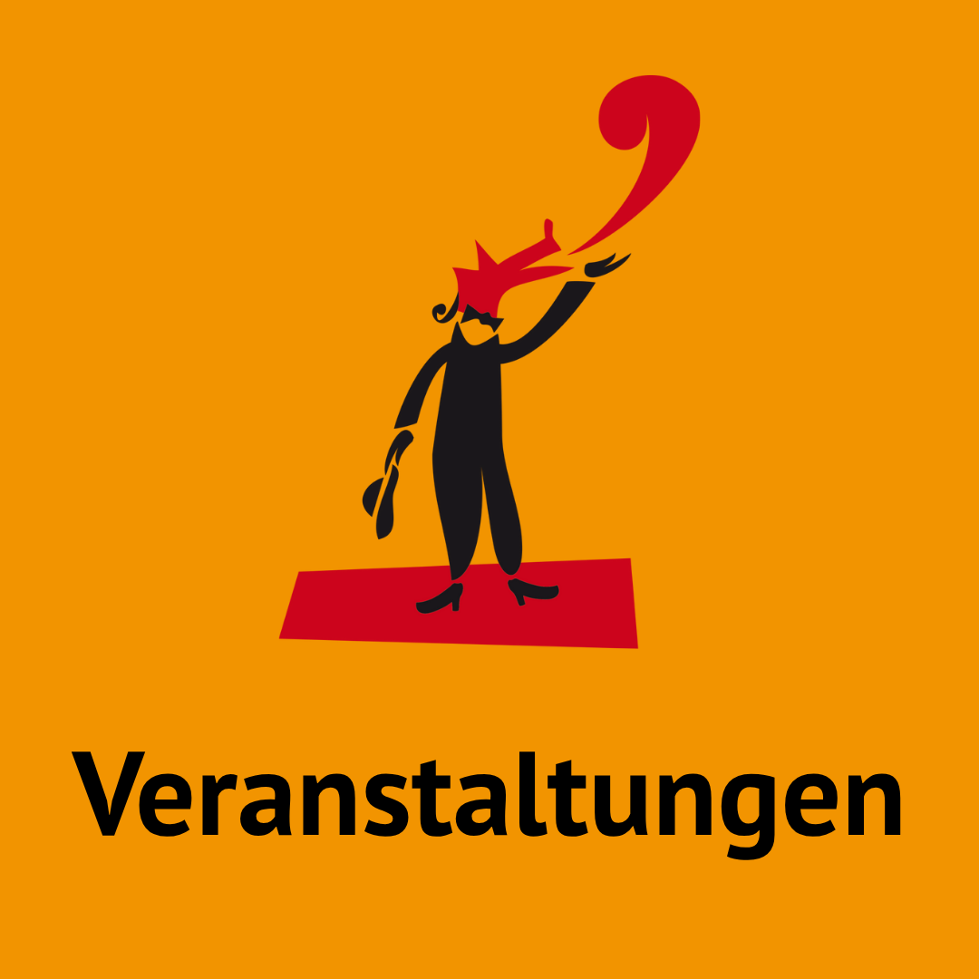 Veranstaltungen
